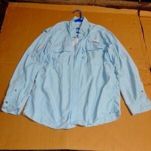 Magellan PFG short sleeve